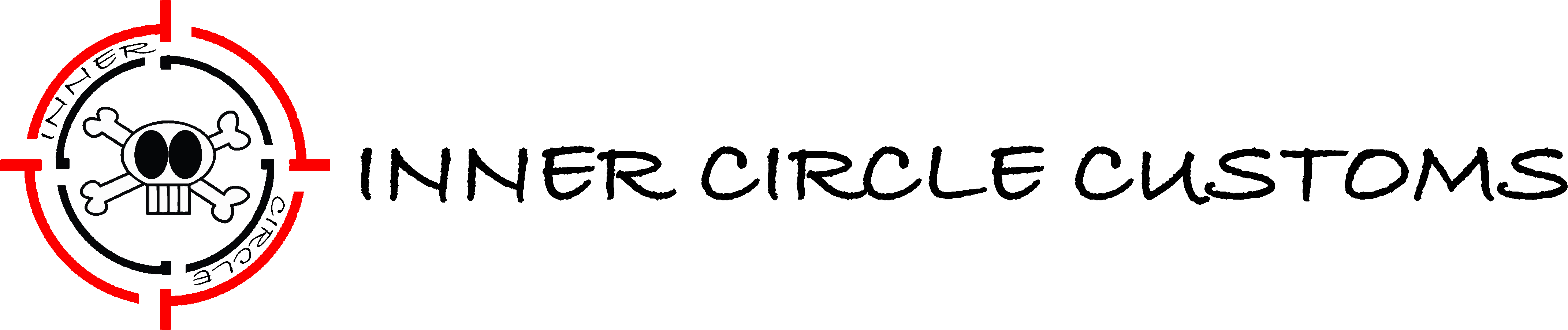 Inner Circle Customs Logo